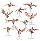 [Warhammer 40,000] Tyranids - Gargoyle Brood