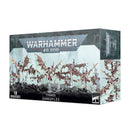 [Warhammer 40,000] Tyranids - Gargoyle Brood