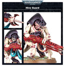 [Warhammer 40,000] Tyranids - Hive Guard