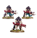 [Warhammer 40,000] Tyranids - Hive Guard
