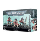 [Warhammer 40,000] Tyranids - Hive Guard