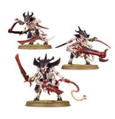 [Warhammer 40,000] Battleforce: Tyranid Swarm