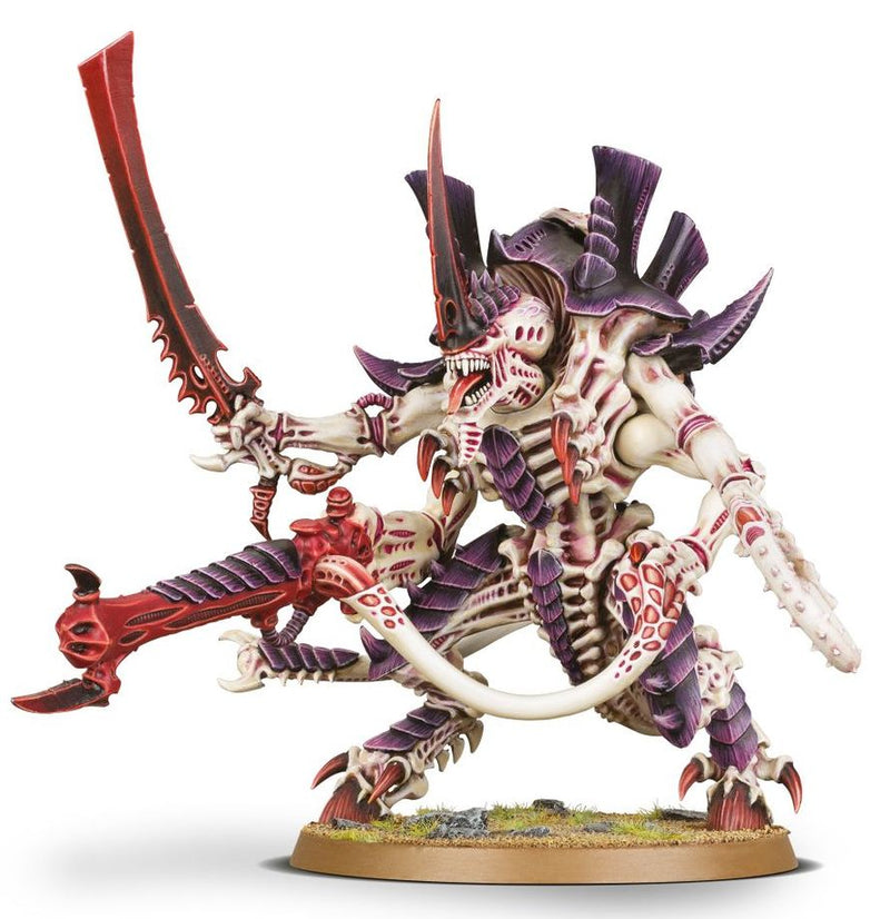 [Warhammer 40,000] Battleforce: Tyranid Swarm