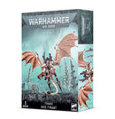 [Warhammer 40,000] Tyranids - Winged Hive Tyrant
