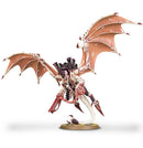 [Warhammer 40,000] Tyranids - Winged Hive Tyrant