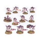 [Warhammer 40,000] Battleforce: Tyranid Swarm