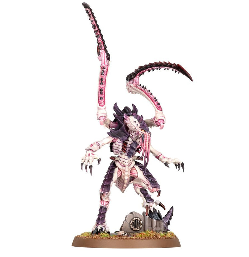 [Warhammer 40,000] Battleforce: Tyranid Swarm