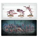 [Warhammer 40,000] Battleforce: Tyranid Swarm