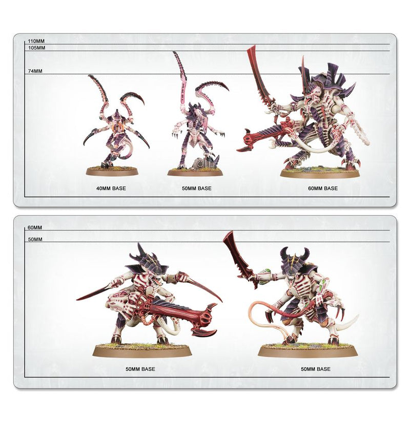[Warhammer 40,000] Battleforce: Tyranid Swarm