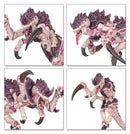 [Warhammer 40,000] Battleforce: Tyranid Swarm