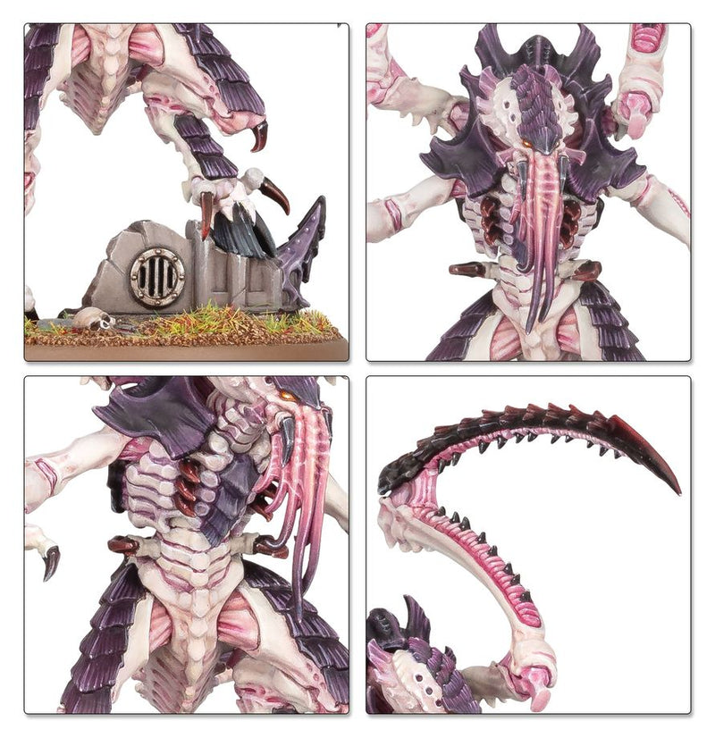 [Warhammer 40,000] Battleforce: Tyranid Swarm
