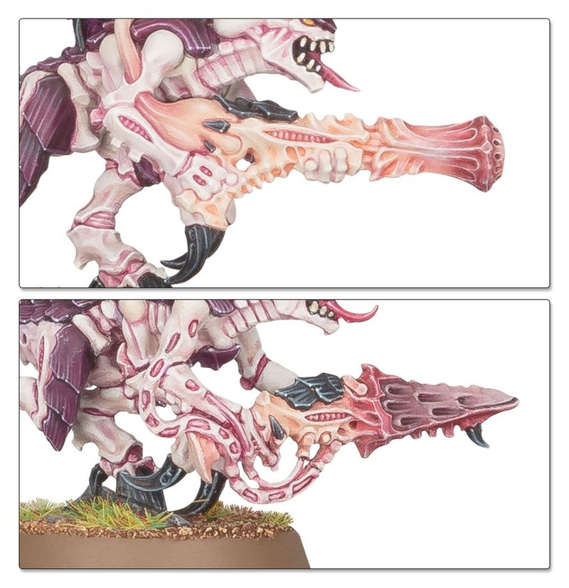 [Warhammer 40,000] Battleforce: Tyranid Swarm