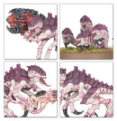 [Warhammer 40,000] Battleforce: Tyranid Swarm