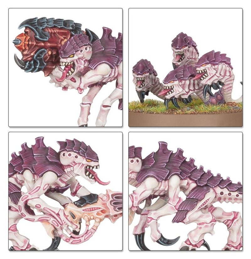 [Warhammer 40,000] Battleforce: Tyranid Swarm