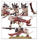 [Warhammer 40,000] Battleforce: Tyranid Swarm