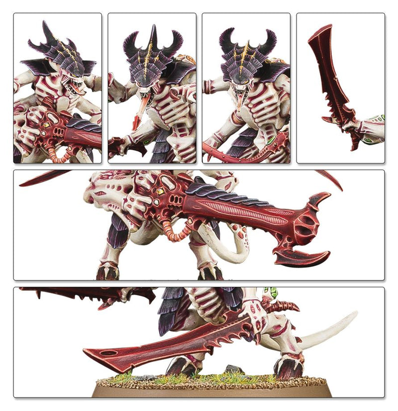 [Warhammer 40,000] Battleforce: Tyranid Swarm