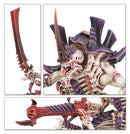 [Warhammer 40,000] Battleforce: Tyranid Swarm