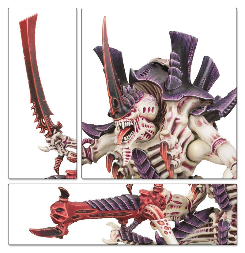 [Warhammer 40,000] Battleforce: Tyranid Swarm