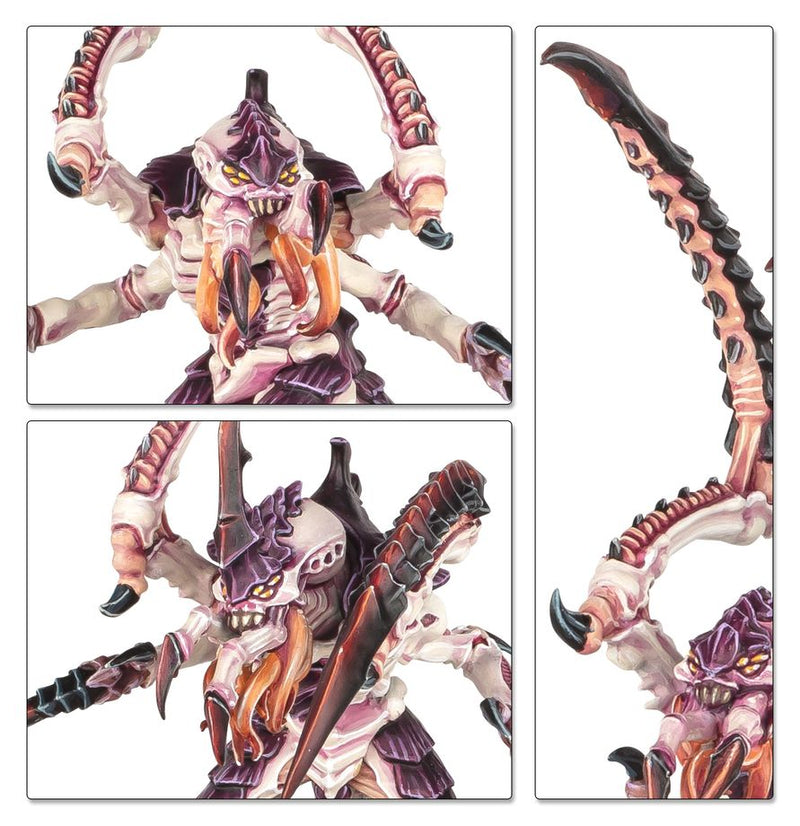 [Warhammer 40,000] Battleforce: Tyranid Swarm
