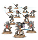 [Warhammer 40,000] Grey Knights: Strike Squad