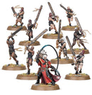 [Warhammer 40,000] Armageddon Battalion: Adepta Sororitas