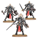[Warhammer 40,000] Armageddon Battalion: Adepta Sororitas