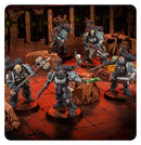 Kill Team: Deathwatch