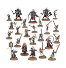 [Warhammer 40,000] Armageddon Battalion: Adepta Sororitas