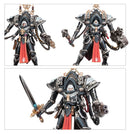 [Warhammer 40,000] Armageddon Battalion: Adepta Sororitas