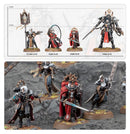 [Warhammer 40,000] Armageddon Battalion: Adepta Sororitas