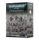 [Warhammer 40,000] Armageddon Battalion: Adepta Sororitas