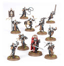 [Warhammer 40,000] Armageddon Battalion: Adepta Sororitas