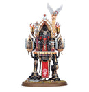 [Warhammer 40,000] Adepta Sororitas: Intranzia Fraye – Dogmata Superior