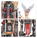 [Warhammer 40,000] Adepta Sororitas: Intranzia Fraye – Dogmata Superior