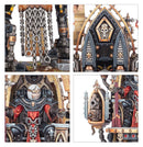 [Warhammer 40,000] Adepta Sororitas: Intranzia Fraye – Dogmata Superior