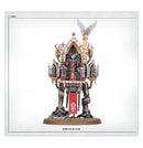 [Warhammer 40,000] Adepta Sororitas: Intranzia Fraye – Dogmata Superior