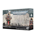 [Warhammer 40,000] Adepta Sororitas: Intranzia Fraye – Dogmata Superior