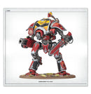 [Warhammer 40,000] Imperial Knights: Knight Destrier