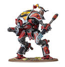 [Warhammer 40,000] Imperial Knights: Knight Destrier
