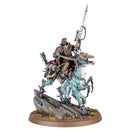 [Warhammer 40,000] Astra Militarum: Inquisitor Kroyle