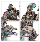 [Warhammer 40,000] Astra Militarum: Inquisitor Kroyle