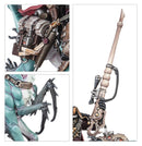 [Warhammer 40,000] Astra Militarum: Inquisitor Kroyle