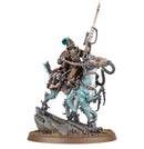 [Warhammer 40,000] Astra Militarum: Inquisitor Kroyle