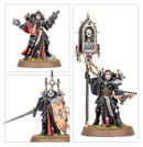 [Kill Team] Celestian Insidiants
