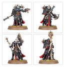 [Kill Team] Celestian Insidiants