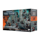 [Kill Team] Celestian Insidiants