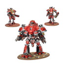 [Warhammer 40,000] Eye of Terror Battalion: Imperial Knights