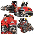 [Warhammer 40,000] Eye of Terror Battalion: Imperial Knights