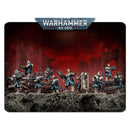 [Warhammer 40,000] Agents of the Imperium - Imperial Navy Breachers