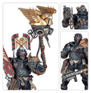 [Warhammer 40,000] Agents of the Imperium - Exaction Squad